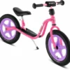 PUKY LR1L Rose/Lila Loopfiets PUKY 4010