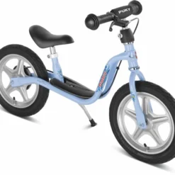 PUKY LR1LBr Oceanblue Loopfiets PUKY 4036