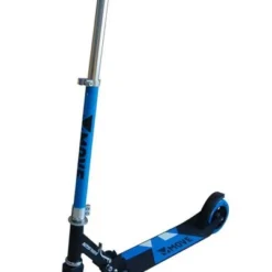 Kinder Step Vouwstep Move 125 Mm Blauw Zwart