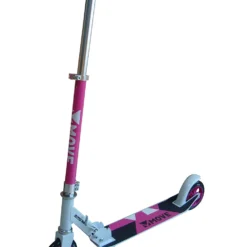 Kinder Step Vouwstep Move 125 Mm Pink White