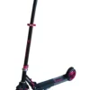 Kinderstep Vouwstep Move 145 Mm Pink-Black