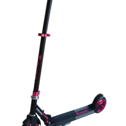 Kinderstep Vouwstep Move 145 Mm Pink-Black