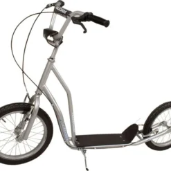 Nijdam Freestyle Step