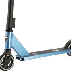 Stuntstep Panda Initio Pro 110 Kleur Teal Blue -Exporteren Step Avontuur Winkel panda initio stuntstep Teal blue blauw 2