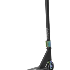 Stuntstep Panda Initio Pro 110 Kleur Teal Blue -Exporteren Step Avontuur Winkel panda initio stuntstep black rainbow 3