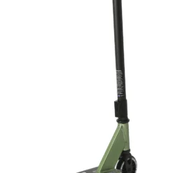 Stuntstep Panda Initio Pro 110 Kleur Teal Blue -Exporteren Step Avontuur Winkel panda initio stuntstep green moss 1