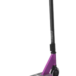 Stuntstep Panda Initio Pro 110 Kleur Teal Blue -Exporteren Step Avontuur Winkel panda initio stuntstep purple paars 1
