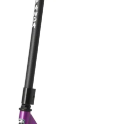 Stuntstep Panda Initio Pro 110 Kleur Teal Blue -Exporteren Step Avontuur Winkel panda initio stuntstep purple paars