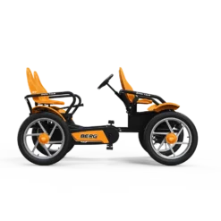 BERG Skelter Gran Tour Race Professioneel -Exporteren Step Avontuur Winkel preview 8715839070262 GT Racer Right side