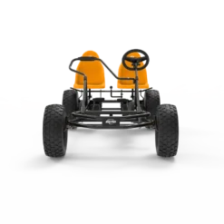 BERG Skelter Duo Coaster BFR Professioneel Gebruik Verhuurskelter 6 BERG Skelter Duo Coaster BFR Professioneel Gebruik Verhuurskelter -Exporteren Step Avontuur Winkel preview 8715839070668 BERG DuoCoaster BFR Front