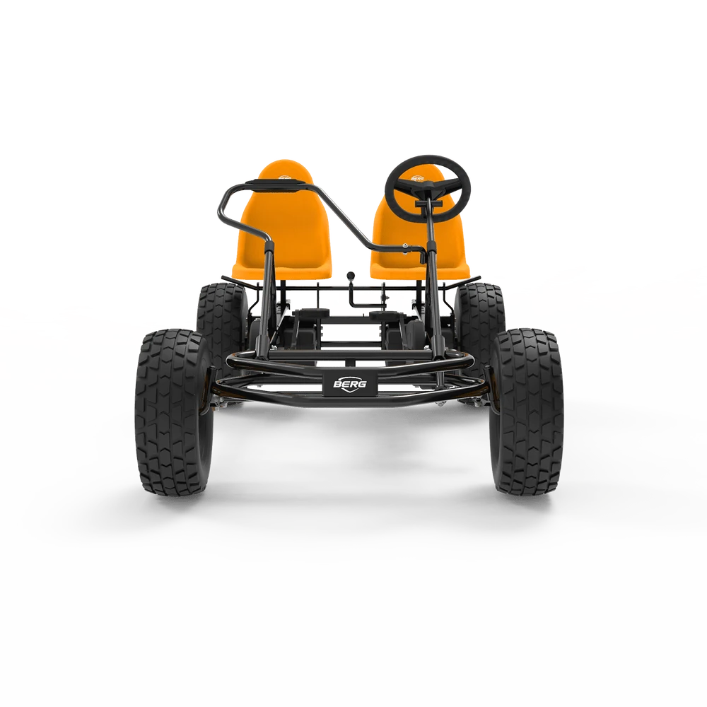 BERG Skelter Duo Coaster BFR Professioneel Gebruik Verhuurskelter 3 BERG Skelter Duo Coaster BFR Professioneel Gebruik Verhuurskelter - Afbeelding 3