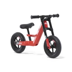 BERG Biky Mini Red Loopfiets 10 ” Inch EVA Banden 15 BERG Biky Mini Red Loopfiets 10 ” Inch EVA Banden -Exporteren Step Avontuur Winkel preview 8715839077742 BERG Biky Mini Red Right slanted