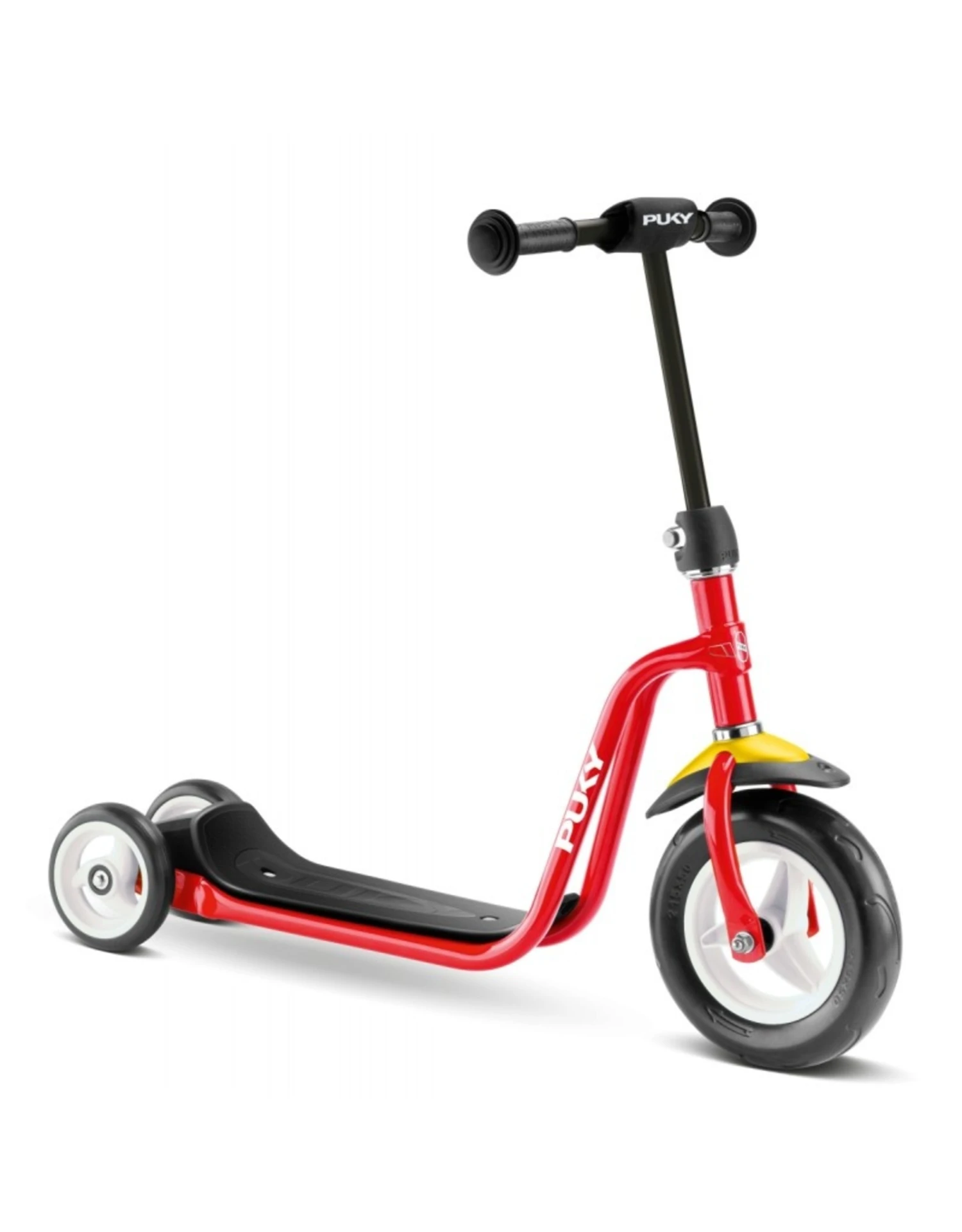 Puky R1 Rood Step Autoped PUKY 5174 1 Puky R1 Rood Step Autoped PUKY 5174