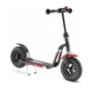 PUKY R03L Zwart Step Autoped PUKY 5200