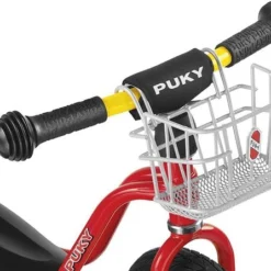 PUKY 9109 Fietsmand LKL Voor Loopfiets En Step -Exporteren Step Avontuur Winkel puky 9109 fietsmandje