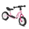 PUKY 4061 LRM Pink 10 Inch Roze Loopfiets