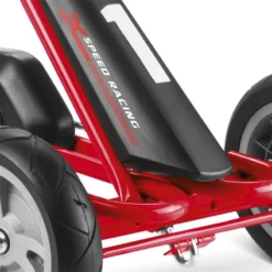 PUKY F20 Gokart Skelter PUKY 3323 -Exporteren Step Avontuur Winkel puky skelter f 20 rood gokart