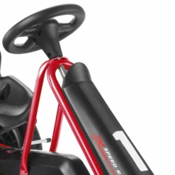 PUKY F20 Gokart Skelter PUKY 3323 -Exporteren Step Avontuur Winkel puky skelter f 20 rood gokart 3