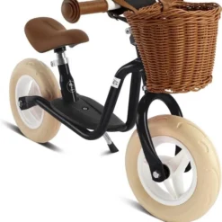 PUKY 1510 LRM Retro Zwart Loopfiets Black 7 PUKY 1510 LRM Retro Zwart Loopfiets Black -Exporteren Step Avontuur Winkel puky 4092 loopfiets lrm zwart retro incl mandje speelactief.nl 1 1