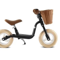 PUKY 1510 LRM Retro Zwart Loopfiets Black 6 PUKY 1510 LRM Retro Zwart Loopfiets Black -Exporteren Step Avontuur Winkel puky 4092 loopfiets lrm zwart retro incl mandje speelactief.nl 2