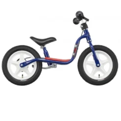PUKY 4038 LR1 LBr Capt’n Sharky Loopfiets -Exporteren Step Avontuur Winkel puky loopfiets fiets lr1br handrem rem captn sharky 2
