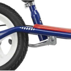 PUKY 4038 LR1 LBr Capt’n Sharky Loopfiets -Exporteren Step Avontuur Winkel puky loopfiets fiets lr1br handrem rem captn sharky 3