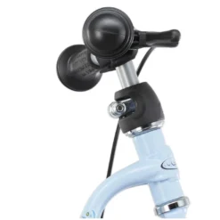 PUKY LR1LBr Oceanblue Loopfiets PUKY 4036 -Exporteren Step Avontuur Winkel puky loopfiets fiets lr1br handrem rem oceanblue 4