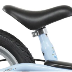 PUKY LR1LBr Oceanblue Loopfiets PUKY 4036 -Exporteren Step Avontuur Winkel puky loopfiets fiets lr1br handrem rem oceanblue 6