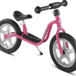 PUKY LR1L Lovely Pink Loopfiets – PUKY 4002