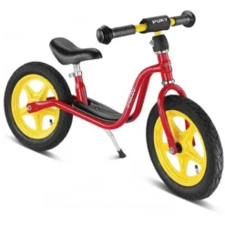 PUKY LR1L Rood Loopfiets PUKY 4003