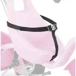 PUKY Gordel Voor Driewieler PUKY 9312 -Exporteren Step Avontuur Winkel puky puky 9312 gordel voor driewieler