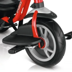 PUKY Voetensteun Driewieler PUKY 9460 -Exporteren Step Avontuur Winkel puky puky 9460 voetenplank voor driewieler 1