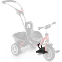 PUKY Voetensteun Driewieler PUKY 9460 -Exporteren Step Avontuur Winkel puky puky 9460 voetenplank voor driewieler 2