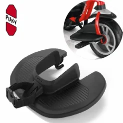 PUKY Voetensteun Driewieler PUKY 9460 -Exporteren Step Avontuur Winkel puky puky 9460 voetenplank voor driewieler