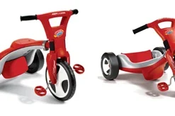 RadioFlyer Twist Trike