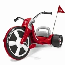 Radio Flyer Big Flyer Chopper