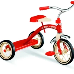 RadioFlyer Classic Red Tricycle M