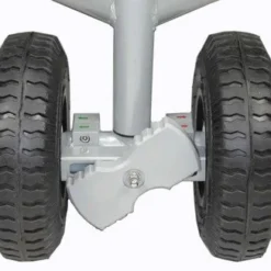 Beachtrekker Life Rem Bolderwagen