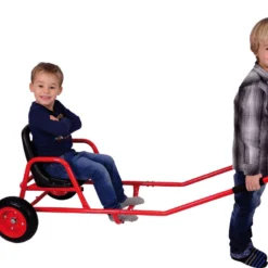 Riksja Professioneel KDV EVA Banden -Exporteren Step Avontuur Winkel riksja professioneel kdv rijdend speelgoed 2