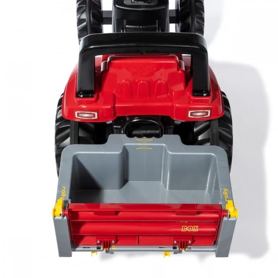 RollyBox Met RollyMelkbussen 4 RollyBox Met RollyMelkbussen - Afbeelding 4