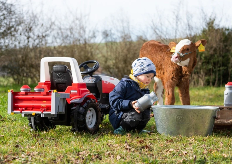RollyBox Met RollyMelkbussen 7 RollyBox Met RollyMelkbussen - Afbeelding 7