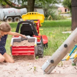 RollyBox Met RollyMelkbussen 15 RollyBox Met RollyMelkbussen -Exporteren Step Avontuur Winkel rolly toys rolly toys 408894 rolly rollybox melkbussen 5