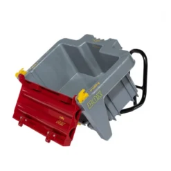 RollyBox Met RollyMelkbussen 12 RollyBox Met RollyMelkbussen -Exporteren Step Avontuur Winkel rolly toys rolly toys 408894 rolly rollybox melkbussen 6