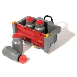 RollyToys Rolly Melkbussen -Exporteren Step Avontuur Winkel rolly toys rolly toys 408894 rolly rollybox melkbussen 1