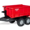 RollyToys RollyContainer Krampe Chassis Met Afzetbak