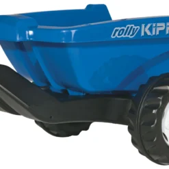 RollyKipper II Trailer Blauw