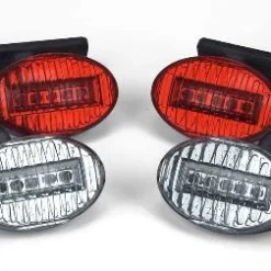 RollyLamps – Verlichtingsset