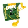 RollyToys Rolly-Powerwinch Lier Groen