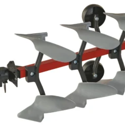 RollyScraper – Wentelploeg