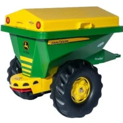 RollyStreumax Strooiwagen John Deere